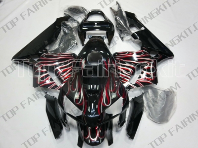 Aftermarket Motorcycle Fairings