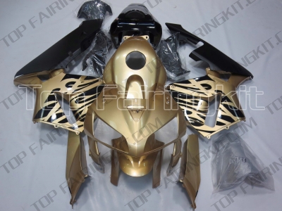 Aftermarket Motorcycle Fairings