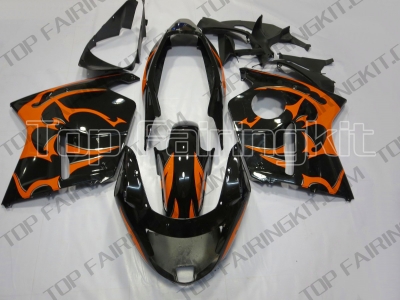 Aftermarket Motorcycle Fairings