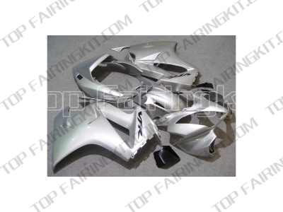 Aftermarket Motorcycle Fairings