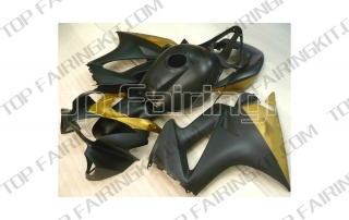 Aftermarket Motorcycle Fairings