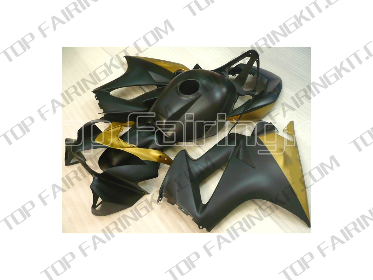 Aftermarket Motorcycle Fairings