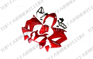 Aftermarket Motorcycle Fairings