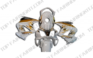 Aftermarket Motorcycle Fairings