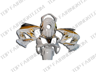 Aftermarket Motorcycle Fairings