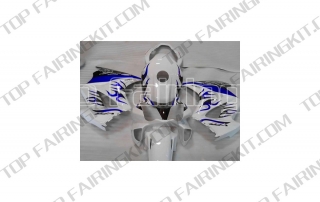 Aftermarket Motorcycle Fairings