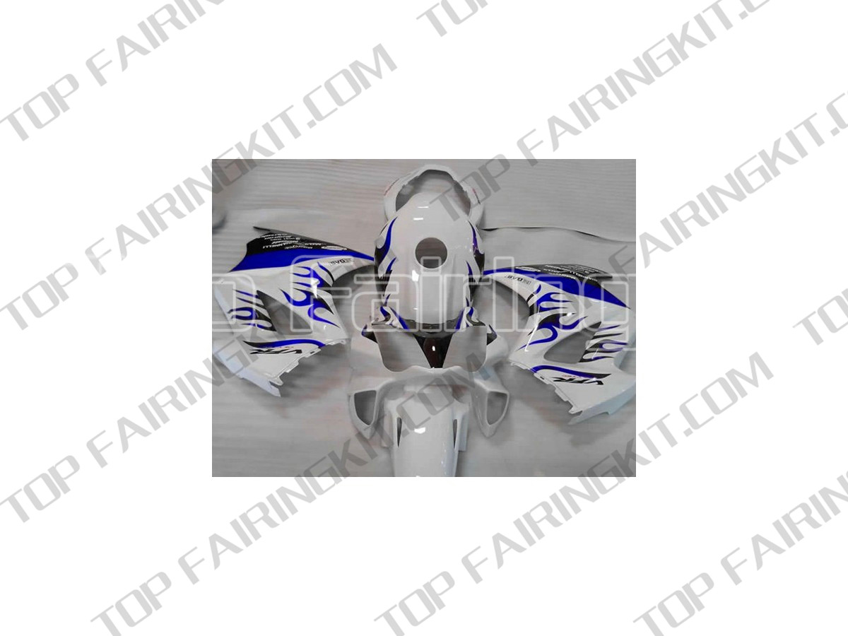 Aftermarket Motorcycle Fairings