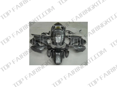 Aftermarket Motorcycle Fairings