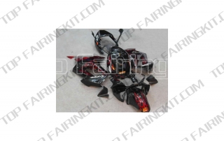 Aftermarket Motorcycle Fairings