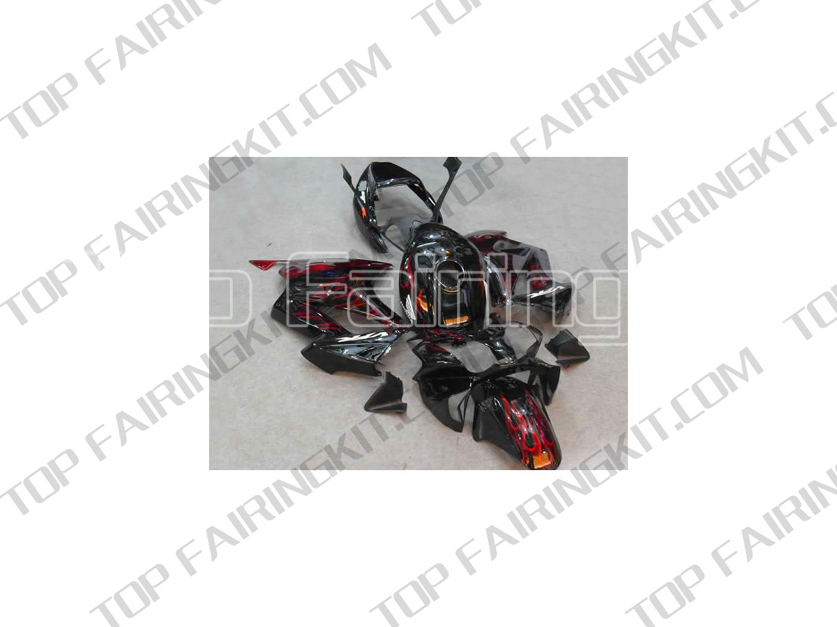 Aftermarket Motorcycle Fairings