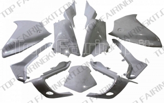 Aftermarket Motorcycle Fairings