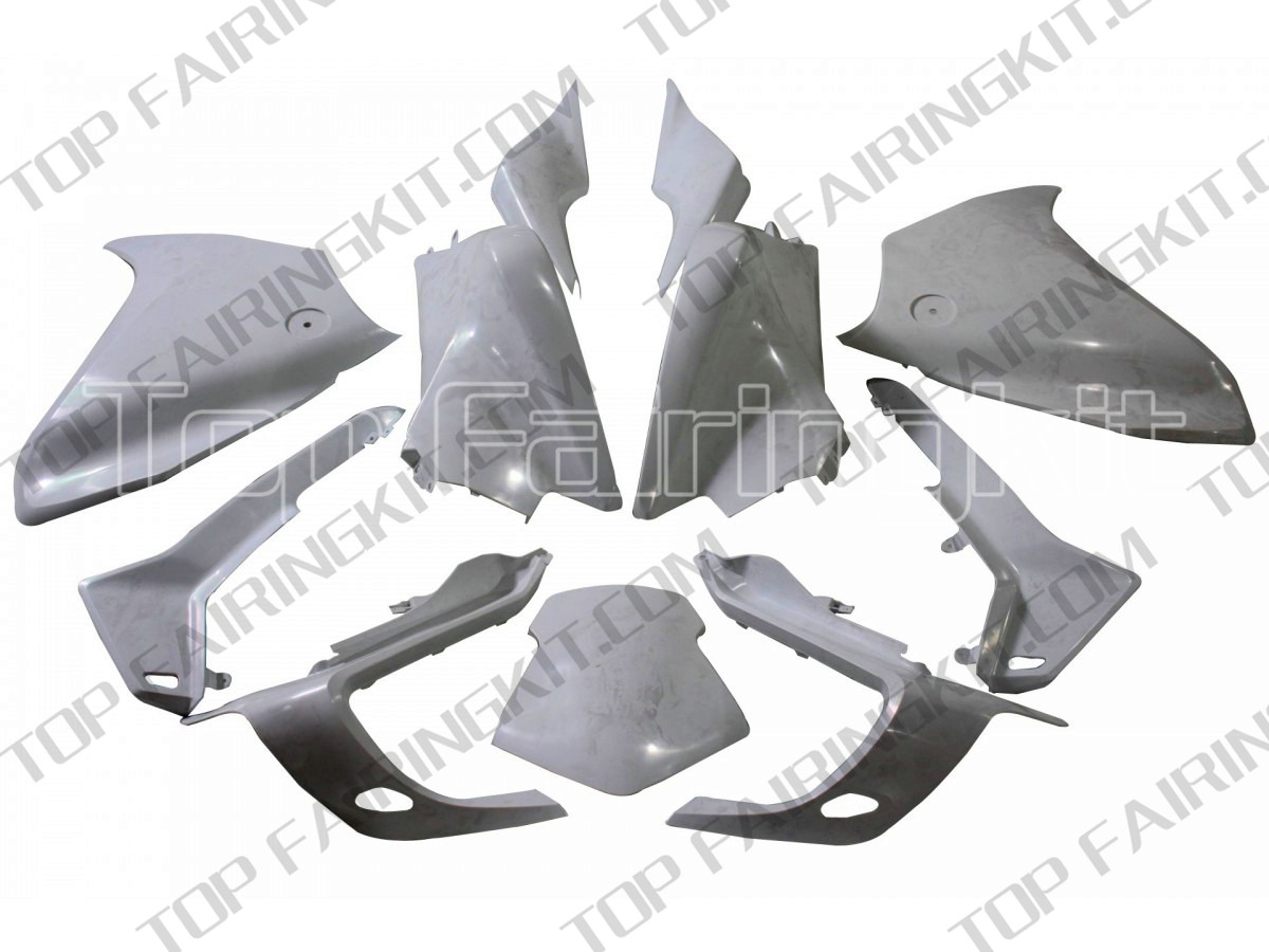 Aftermarket Motorcycle Fairings