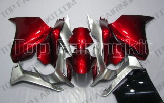 Aftermarket Motorcycle Fairings