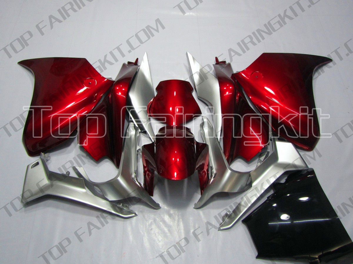 Aftermarket Motorcycle Fairings