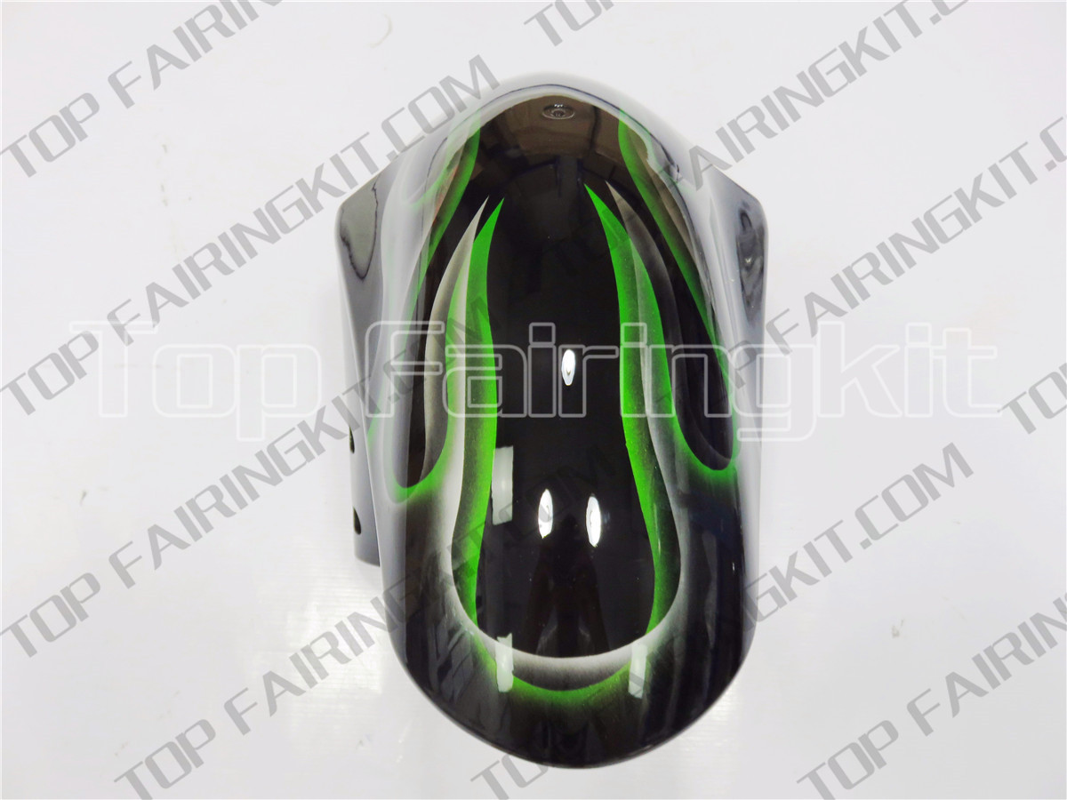 Aftermarket Motorcycle Fairings