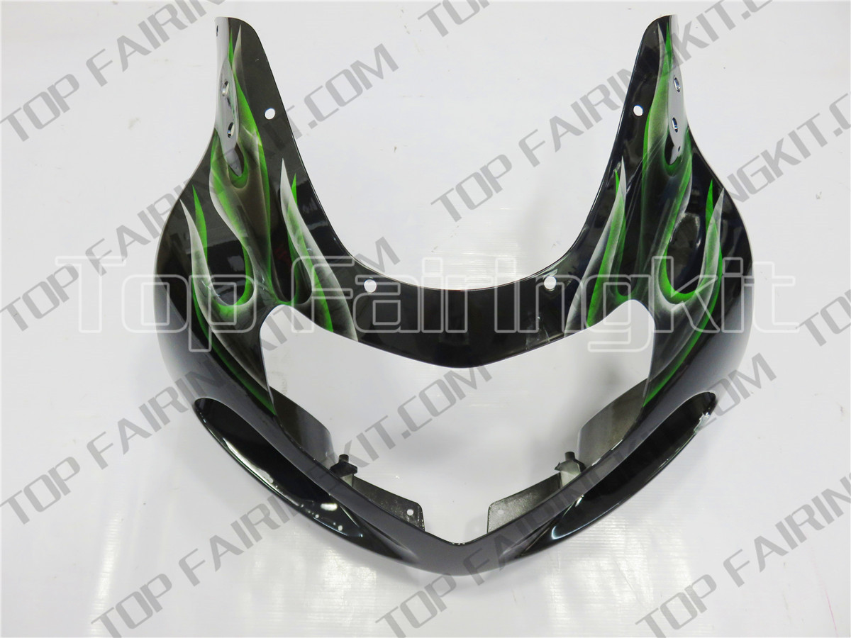 Aftermarket Motorcycle Fairings