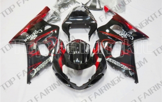 Aftermarket Motorcycle Fairings