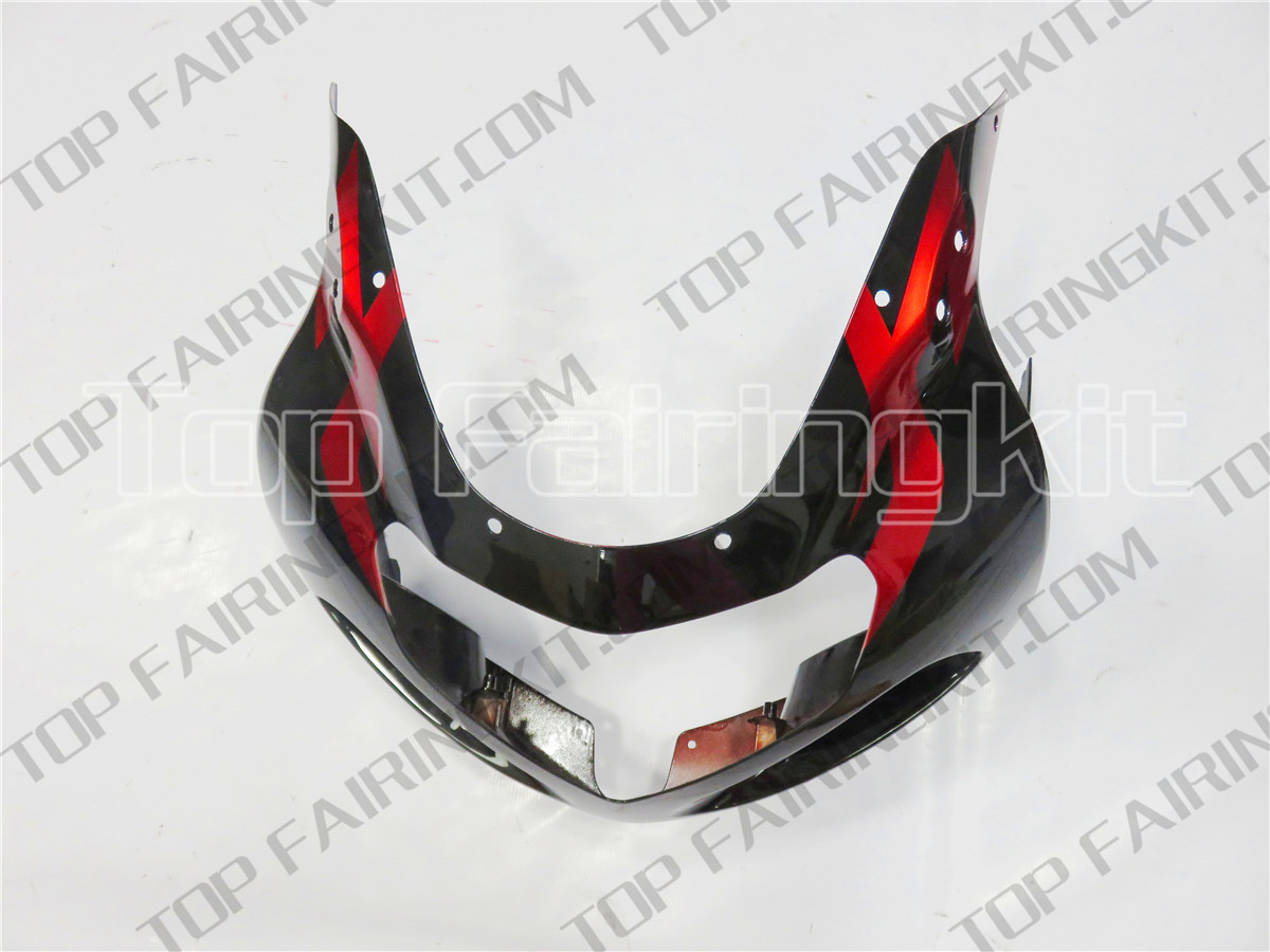 Aftermarket Motorcycle Fairings