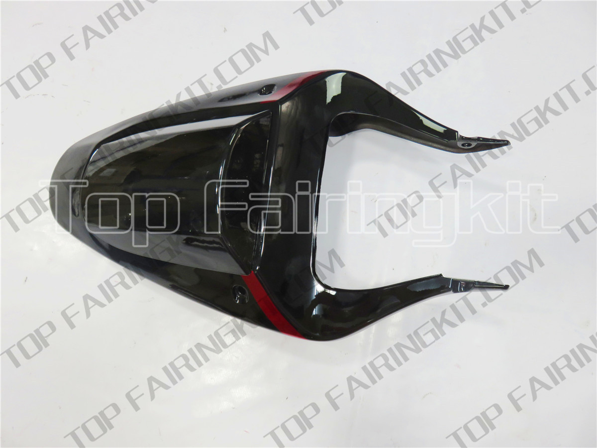 Aftermarket Motorcycle Fairings