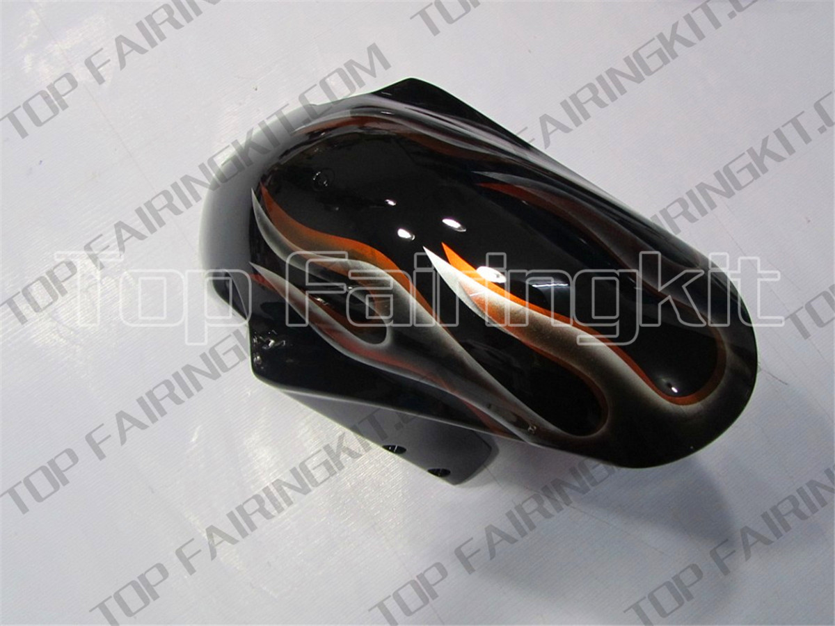 Aftermarket Motorcycle Fairings