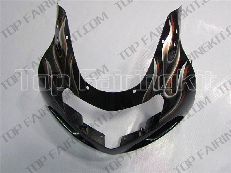 Aftermarket Motorcycle Fairings