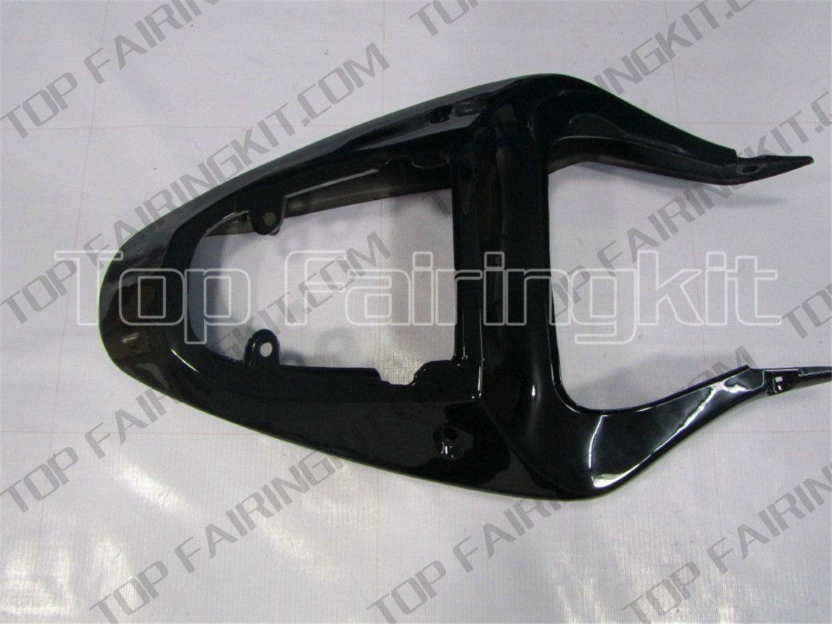 Aftermarket Motorcycle Fairings