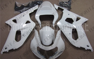 Aftermarket Motorcycle Fairings