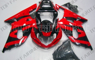 Aftermarket Motorcycle Fairings