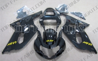 Aftermarket Motorcycle Fairings