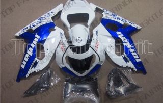 Aftermarket Motorcycle Fairings