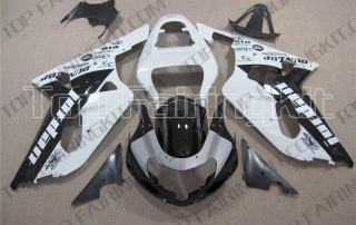 Aftermarket Motorcycle Fairings