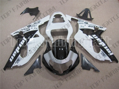 Aftermarket Motorcycle Fairings