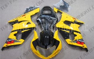 Aftermarket Motorcycle Fairings