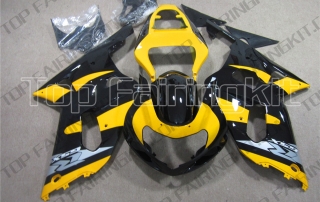 Aftermarket Motorcycle Fairings