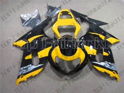 Aftermarket Motorcycle Fairings