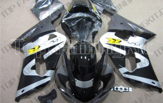 Aftermarket Motorcycle Fairings