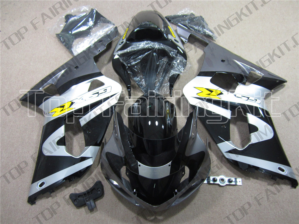 Aftermarket Motorcycle Fairings