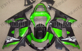 Aftermarket Motorcycle Fairings