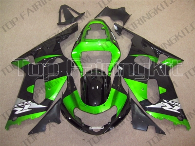 Aftermarket Motorcycle Fairings