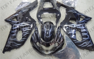 Aftermarket Motorcycle Fairings