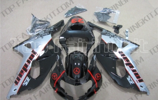 Aftermarket Motorcycle Fairings