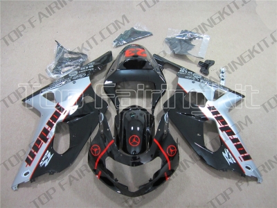 Aftermarket Motorcycle Fairings