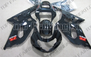 Aftermarket Motorcycle Fairings