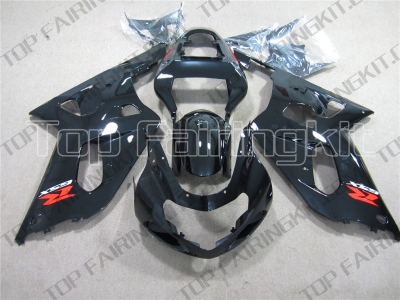 Aftermarket Motorcycle Fairings