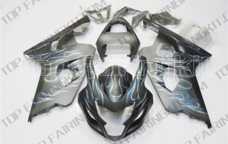 Aftermarket Motorcycle Fairings