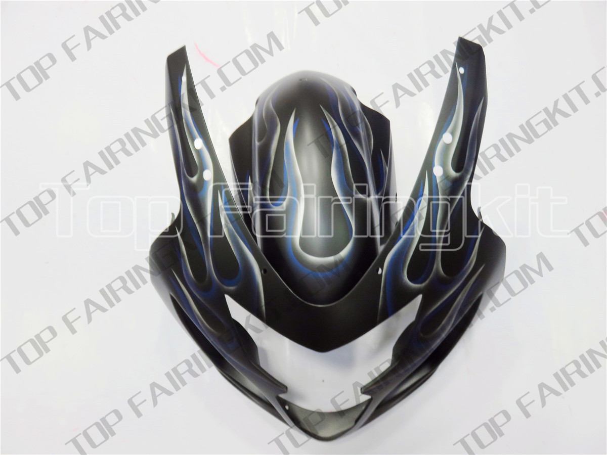 Aftermarket Motorcycle Fairings