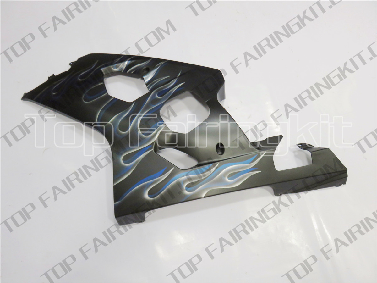 Aftermarket Motorcycle Fairings