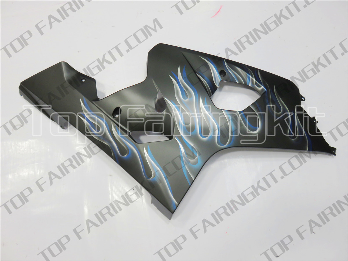 Aftermarket Motorcycle Fairings