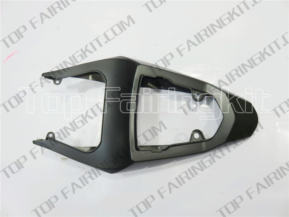 Aftermarket Motorcycle Fairings