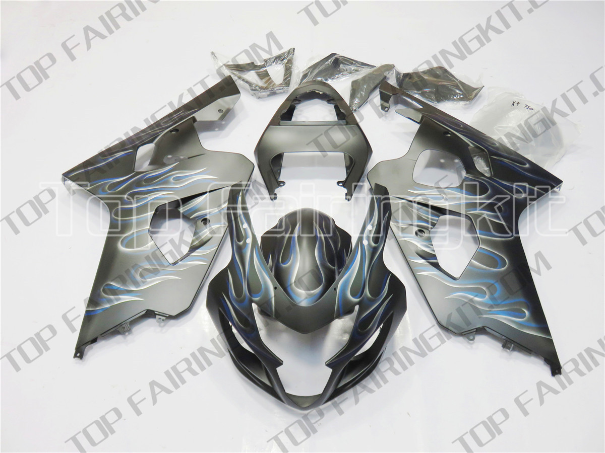 Aftermarket Motorcycle Fairings